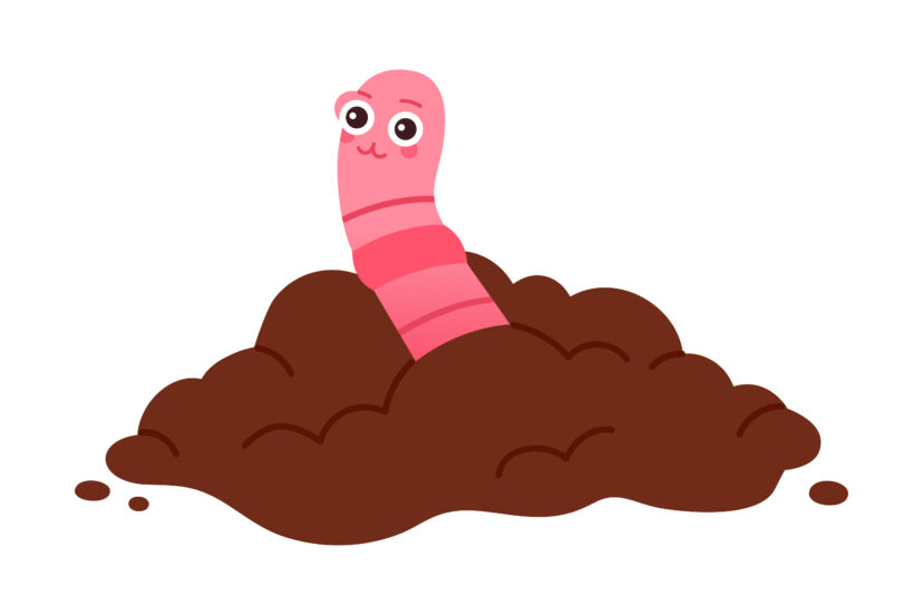 Are Castings Pure Poop?