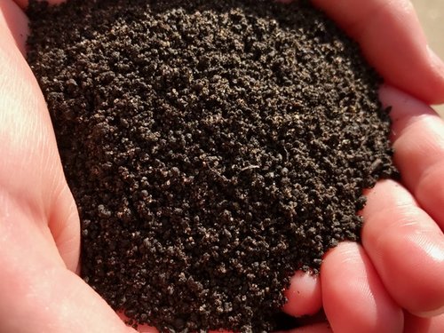 Using Your Worm Castings