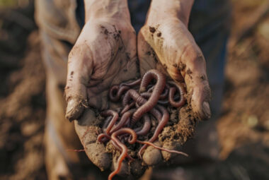 Starting a Vermiculture Business