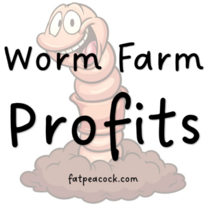Worm Farm Profits